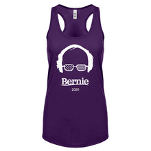 Bernie 2020 Womens Racerback Tank Top