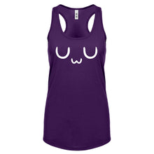 UwU Womens Racerback Tank Top