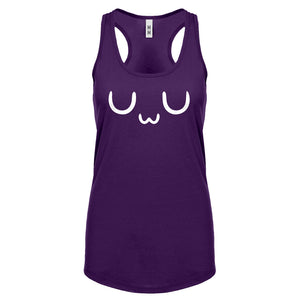 UwU Womens Racerback Tank Top
