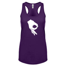 Racerback Gotcha Womens Tank Top