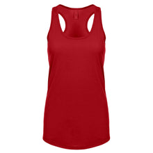 Racerback Comfort Basics Womens Tank Top