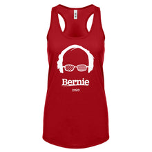 Bernie 2020 Womens Racerback Tank Top