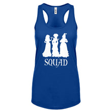 Witch Squad Womens Racerback Tank Top