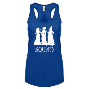 Witch Squad Womens Racerback Tank Top