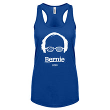 Bernie 2020 Womens Racerback Tank Top