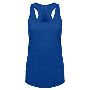Racerback Comfort Basics Womens Tank Top