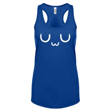 UwU Womens Racerback Tank Top