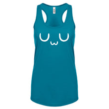 UwU Womens Racerback Tank Top