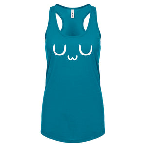 UwU Womens Racerback Tank Top