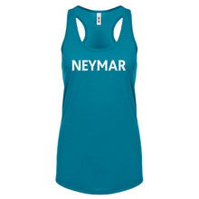Racerback NEYMAR Womens Tank Top