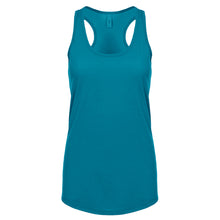 Racerback Comfort Basics Womens Tank Top