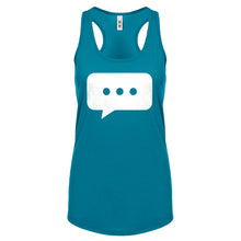 … Womens Racerback Tank Top
