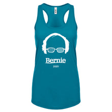 Bernie 2020 Womens Racerback Tank Top