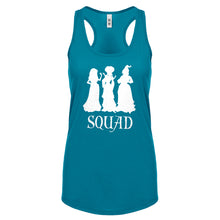 Witch Squad Womens Racerback Tank Top