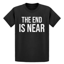 Youth The End is Near Kids T-shirt