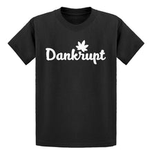 Youth Dankrupt Kids T-shirt