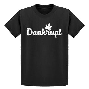 Youth Dankrupt Kids T-shirt