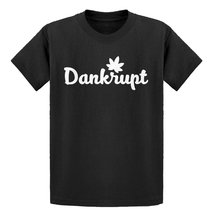 Youth Dankrupt Kids T-shirt