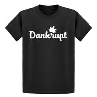 Youth Dankrupt Kids T-shirt
