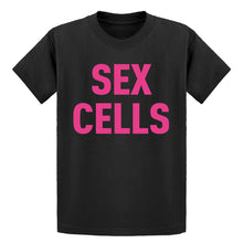 Youth Sex Cells Kids T-shirt