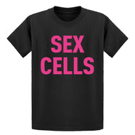 Youth Sex Cells Kids T-shirt