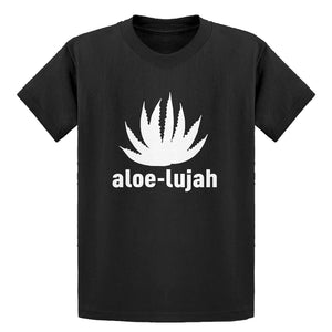 Youth Aloe-lujah Kids T-shirt