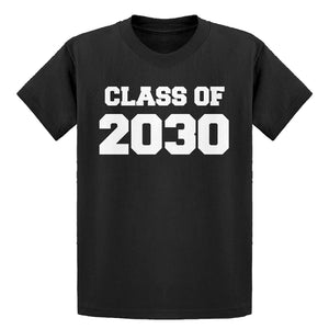 Youth Class of 2030 Kids T-shirt