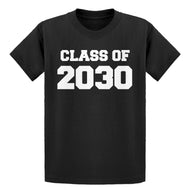 Youth Class of 2030 Kids T-shirt