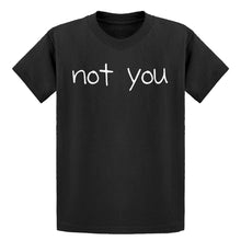 Youth Not You Kids T-shirt