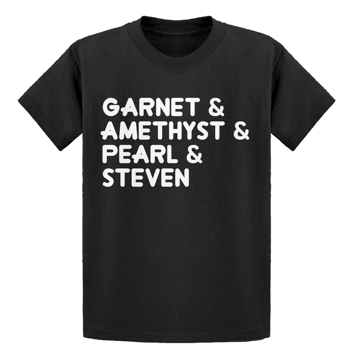 Youth Gem Squad Kids T-shirt