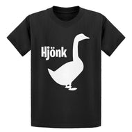 Youth GOOSE HJONK Kids T-shirt