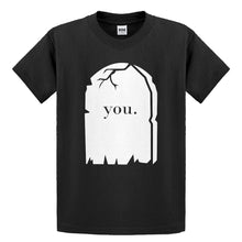 Youth You're Dead to Me Kids T-shirt