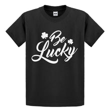 Youth Be Lucky Kids T-shirt