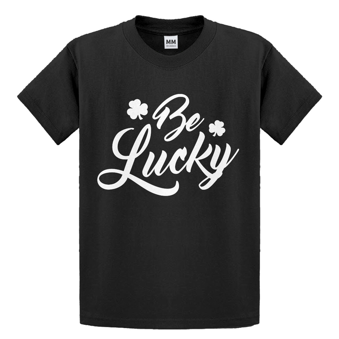 Youth Be Lucky Kids T-shirt