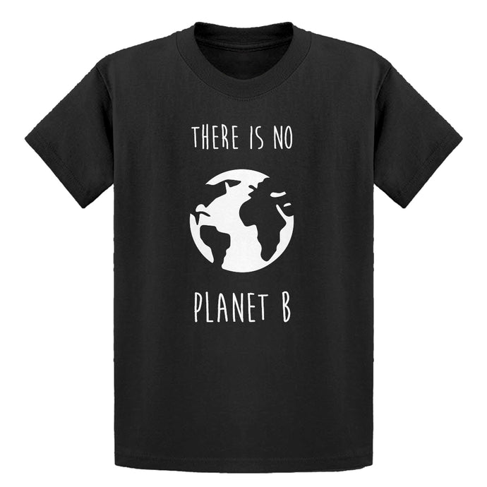 Youth There is no Planet B Kids T-shirt