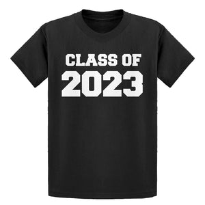 Youth Class of 2023 Kids T-shirt