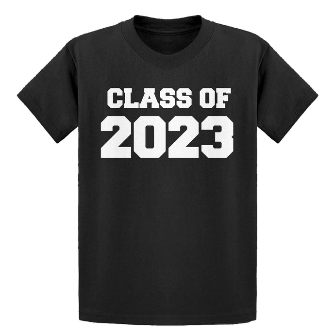 Youth Class of 2023 Kids T-shirt