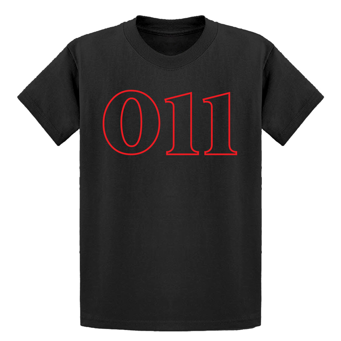 Youth Eleven Kids T-shirt