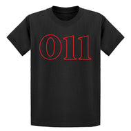 Youth Eleven Kids T-shirt