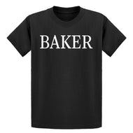 Youth BAKER Kids T-shirt