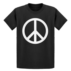 Youth Peace Kids T-shirt