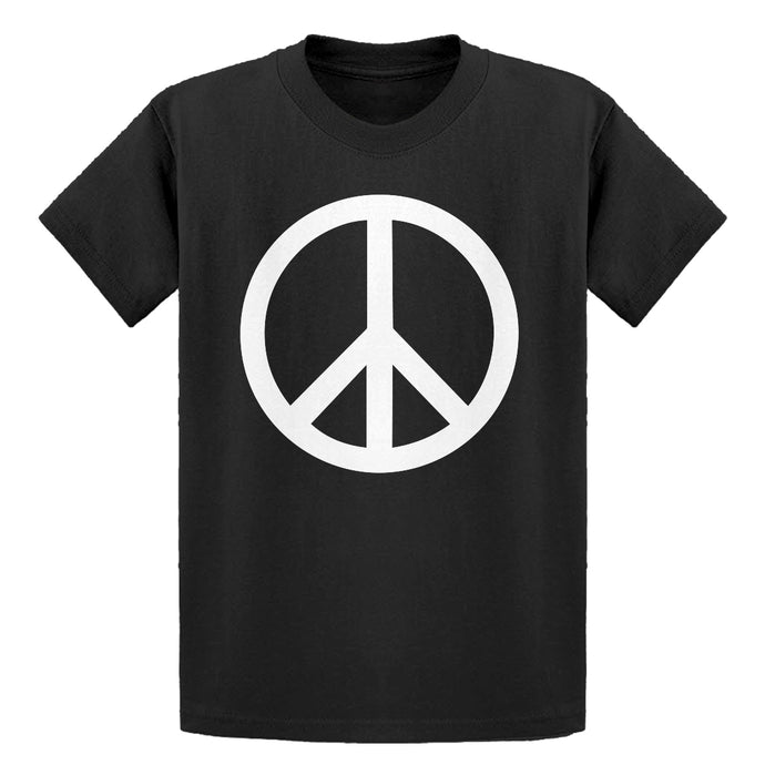 Youth Peace Kids T-shirt