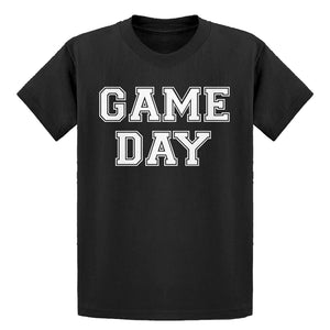 Youth GAME DAY Kids T-shirt