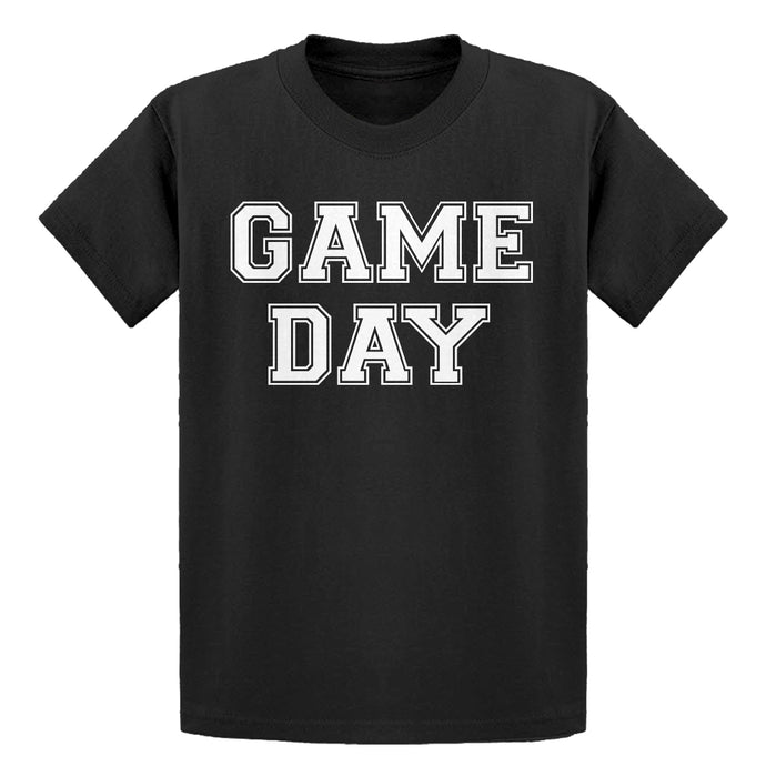 Youth GAME DAY Kids T-shirt