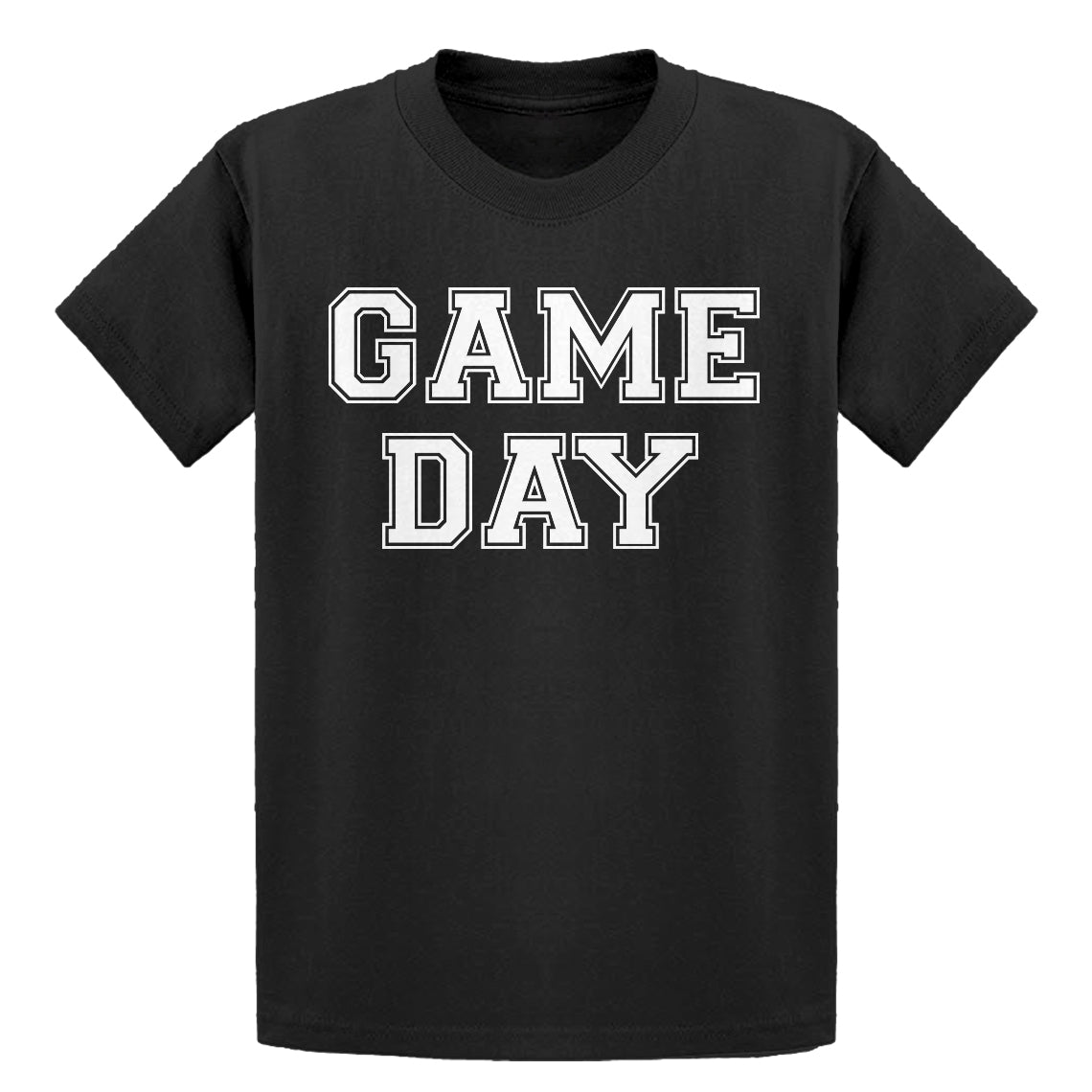 Youth GAME DAY Kids T-shirt