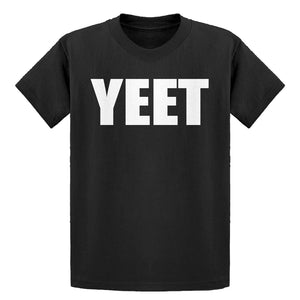 Youth YEET! Kids T-shirt