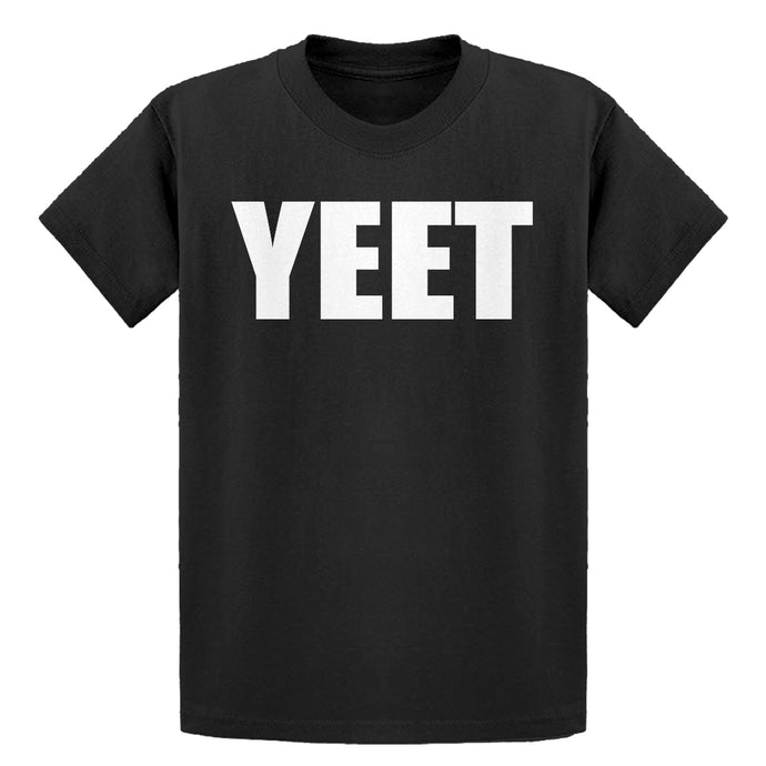 Youth YEET! Kids T-shirt