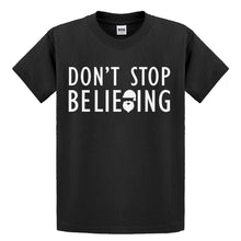 Youth Don't Stop Believing Kids T-shirt