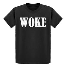 Youth Woke Kids T-shirt