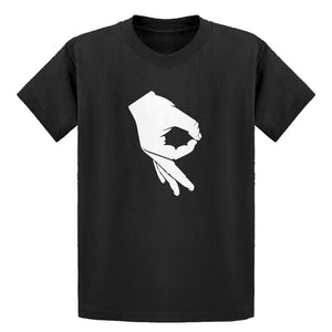 Youth Gotcha Kids T-shirt